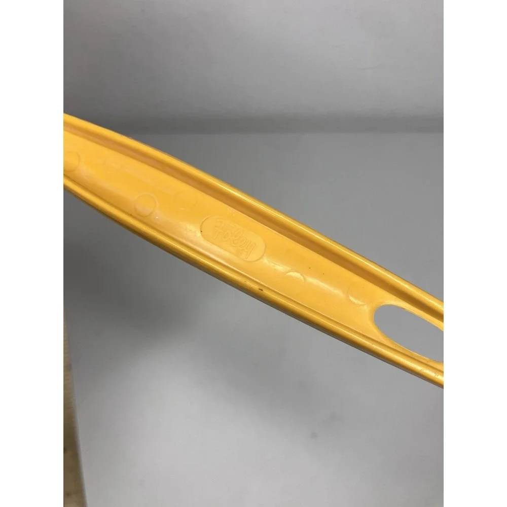 Vintage Foley Icing Spatula Serrated Spreader Nylon 12
